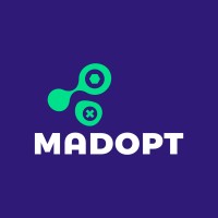 Madopt logo - Similar company to Lek Mining B.V.