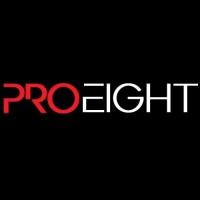 ProEight logo - Similar company to Redtech Offshore Sdn Bhd