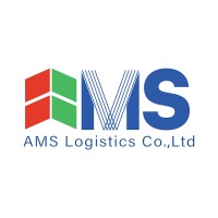 AMS Logistics Co., Ltd. logo - Similar company to Ams Logistics