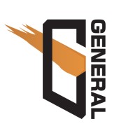 General Consultant Services logo - Similar company to Customer Success Wave Maker Asia