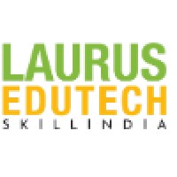 Laurus Edutech logo - Similar company to Uns Edutech