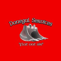 Donegal Services logo - Similar company to Scott & Ewing Ltd