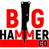 Big Hammer Co logo - Similar company to Big Hammer Wines