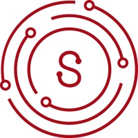 Solucien Industries logo - Similar company to Tabemo 食べ物語