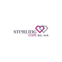 Sterling Care Bel Air logo - Similar company to Confermed