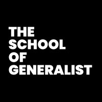 DataRockie | The School of Generalist logo - Similar company to Dattent