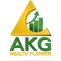 AKG Wealth Planner logo - Similar company to Djas Global
