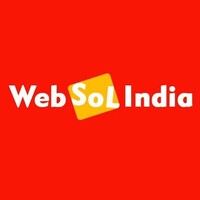 Websolindia logo - Similar company to Trawheeling