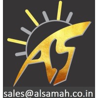 AL SAMAH TRADING OF PUMPS ENGINES & VALVES LLC logo - Similar company to Flowcentric Pump Solutions Fze