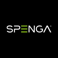 SPENGA logo - Similar company to The Data Crunch Corporation
