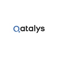 Qatalys logo - Similar company to Quadkast Technologies