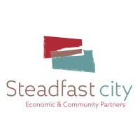 Steadfast City Economic & Community Partners logo - Similar company to Msh Studios
