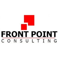 FRONT POINT CONSULTING logo - Similar company to Harrison Consulting