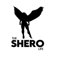 The Shero Life logo - Similar company to Get Fit Uae