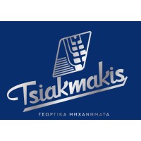 Tsiakmakis logo - Similar company to Dtek Networking