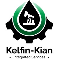 Kelfin- Kian Integrated Services Nigeria Limited logo - Similar company to Nigenius