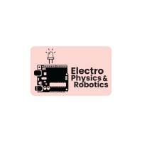 Electro Physics & Robotics logo - Similar company to Techstart Circuit