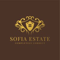 Sofia Estate - Real Estate Agency logo - Similar company to Vip Estates Ltd.