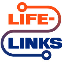 Life-Links logo - Similar company to Smart Freight Centre China