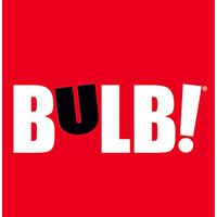 Bulb! Marketing Magazine logo - Similar company to Revista Publimark.Cl