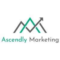 Ascendly Marketing and Website Design logo - Similar company to Tiny Giant Marketing Agency