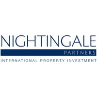 Nightingale Partners Ltd logo - Similar company to Mantle Estates