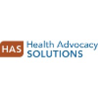 Health Advocacy Solutions logo - Similar company to Mike O'Callaghan Military Medical Center