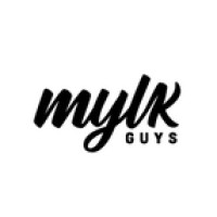 Mylk Guys logo - Similar company to Trustacks