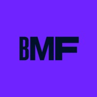 BMF Australia logo - Similar company to Howatson+Company
