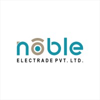 Noble Eletrade logo - Similar company to Embicon Tech Hub