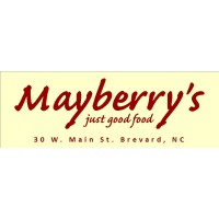 Mayberry'S