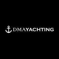 DMA Yachting logo - Similar company to Myst Yacht Charters