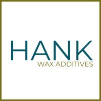 HANK Wax GmbH logo - Similar company to Huelsemann Coatings Gmbh