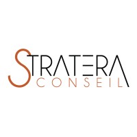 STRATERA CONSEIL logo - Similar company to Loupyote