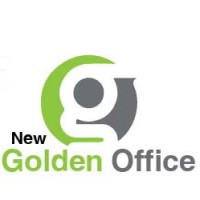 Golden Office logo - Similar company to Value Advertising