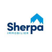 Sherpa Immobilier logo - Similar company to Transaction