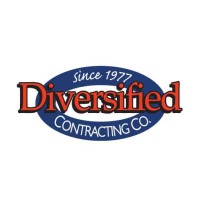 Diversified Contracting logo - Similar company to Keeler Construction Co., Inc.