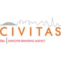 Civitas Eba - Employer Branding Agency