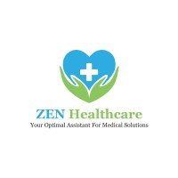 Zen Health Care logo - Similar company to Kalyxo Web