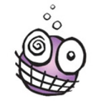 Super Happy Fun Fun logo - Similar company to Red Fly Studio