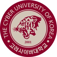 Cyber University of Korea logo - Similar company to Sejong Cyber University