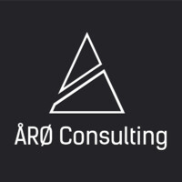 ÅRØ Consulting logo - Similar company to Ubiwhere