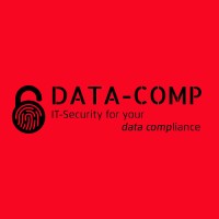 Data-Comp GmbH logo - Similar company to Netkom Gmbh