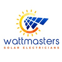 Watt Masters logo - Similar company to Local Creative