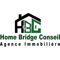 Home Bridge Conseil logo - Similar company to Home Sweet Home