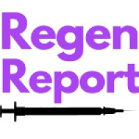 Regen Report logo - Similar company to Shoreline Orthopaedics