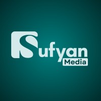 Sufyan Media logo - Similar company to 7Roars