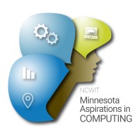 Minnesota Aspirations in Computing logo - Similar company to Mn Aspirations In Computing