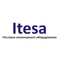 ITESA Russia logo - Similar company to Appollo China