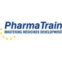 PharmaTrain Federation logo - Similar company to Ifapp - International Federation Of Associations Of Pharmaceutical Physicians & Pharm. Medicine